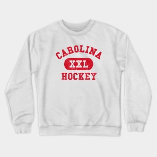 Carolina Hockey II Crewneck Sweatshirt